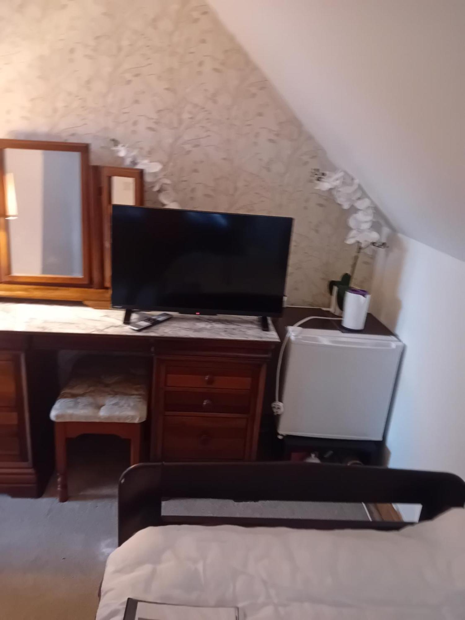 Annaswood B&B Кэр Экстерьер фото